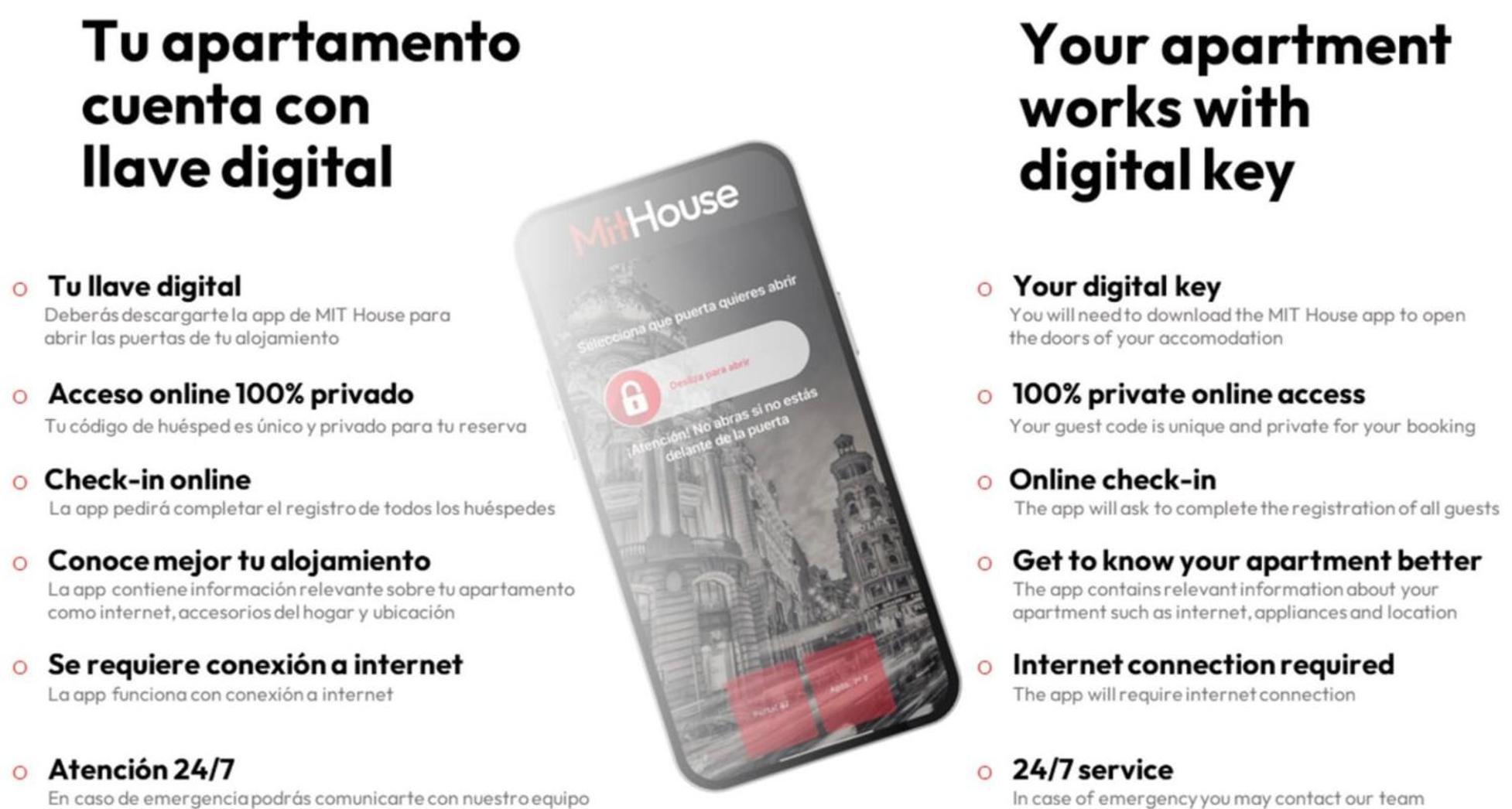 Luxury Suite Wifi Ac Servicios En La Puerta Madrid Bagian luar foto